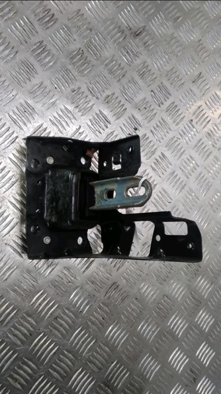 Support de boite PEUGEOT 208 Diesel - 1