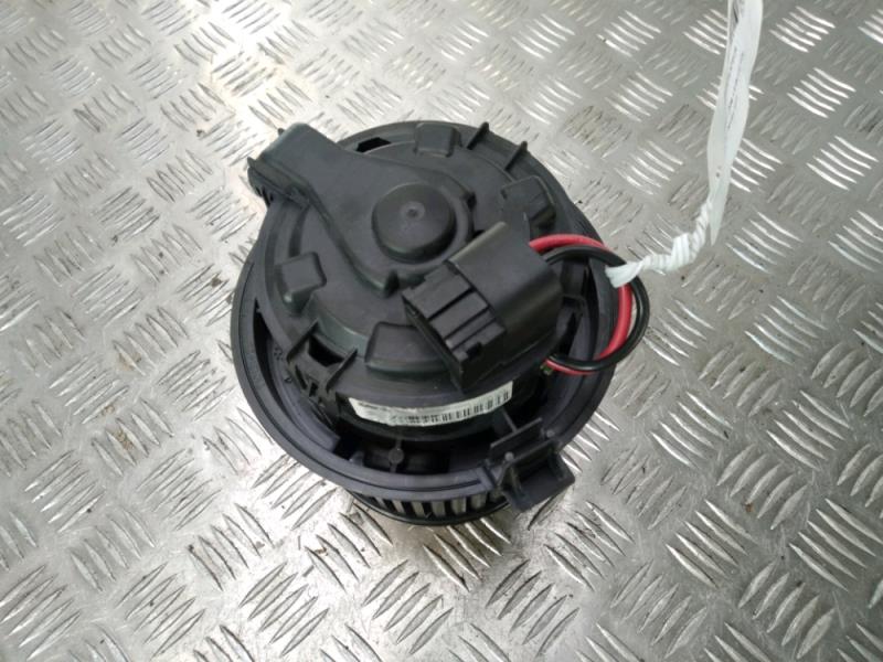 Pulseur d'air PEUGEOT 208 Diesel - 1