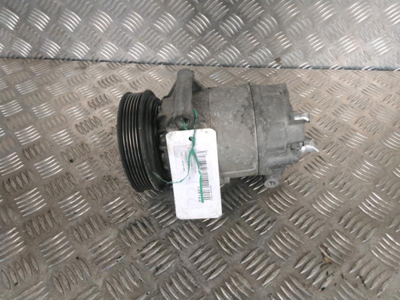 Compressore clima NISSAN PICK-UP Diésel - 1