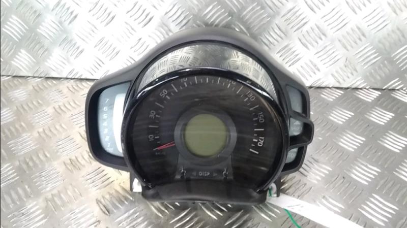 Compteur TOYOTA AYGO Essence - 1