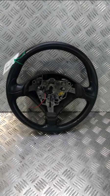 Volant PEUGEOT 407 Diesel - 1