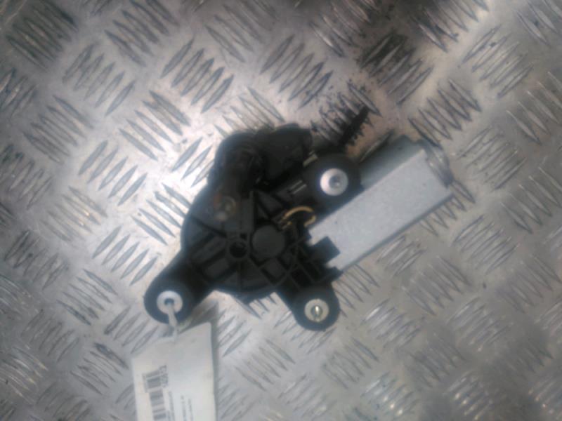 Meccanismo tergicristallo posteriore FIAT PANDA Gasolina - 1