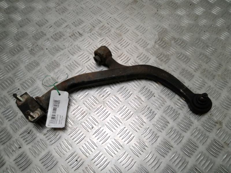 Triangle avant gauche PEUGEOT 106 Essence - 1