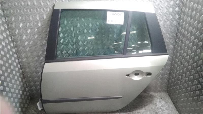 Portiera posteriore sinistra RENAULT LAGUNA Diésel - 1