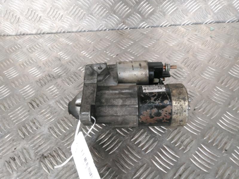 Motorino avviamento SUZUKI JIMNY Diésel - 1