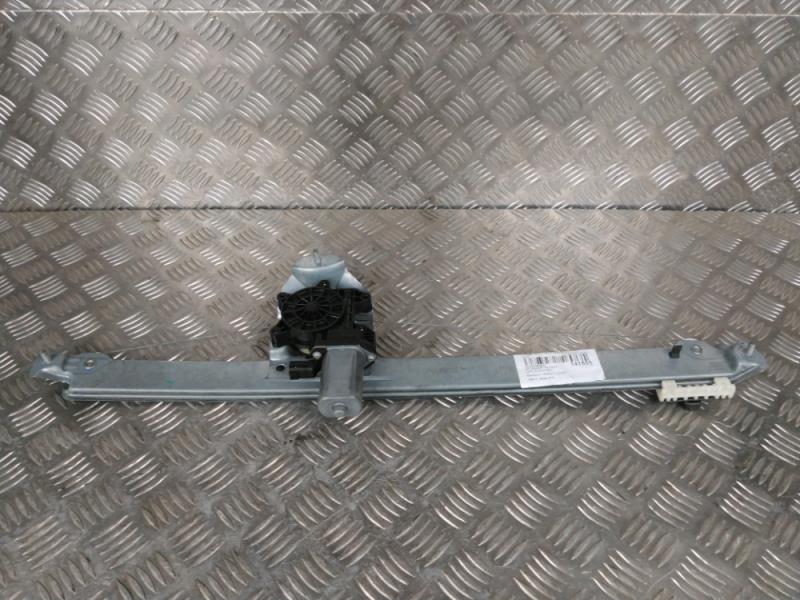 Alzacristalli elettrico anteriore destro RENAULT TRAFIC Diésel - 1