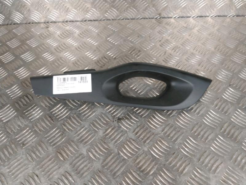 Interruttore lavacristalli anteriore destro RENAULT TRAFIC Diésel - 1