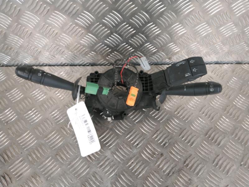 Devio guida completo con contatto spiralato RENAULT TRAFIC Diésel - 1