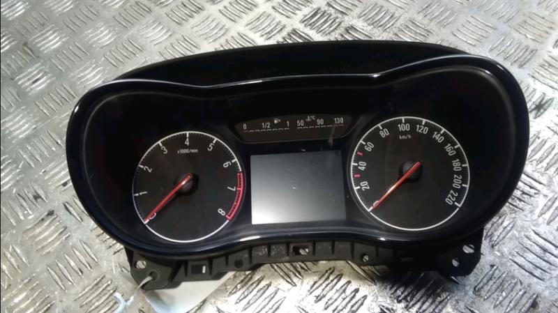 Compteur OPEL CORSA Essence - 1