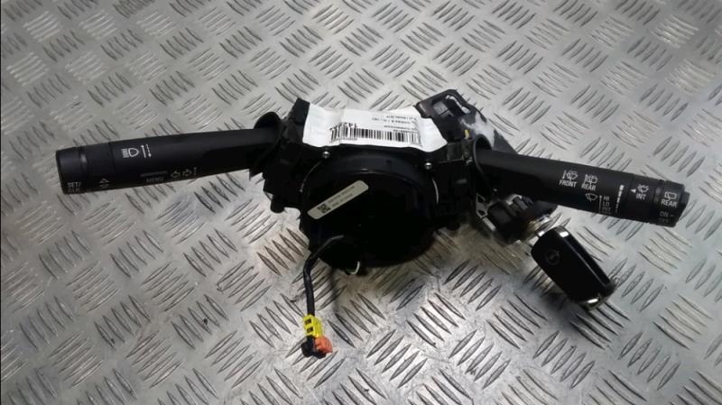 Devio guida completo con contatto spiralato OPEL CORSA Gasolina - 1