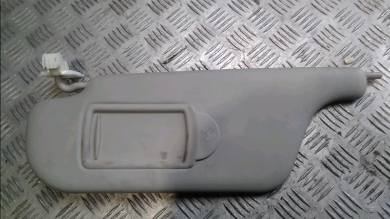 Pare soleil gauche RENAULT CLIO Essence - 1