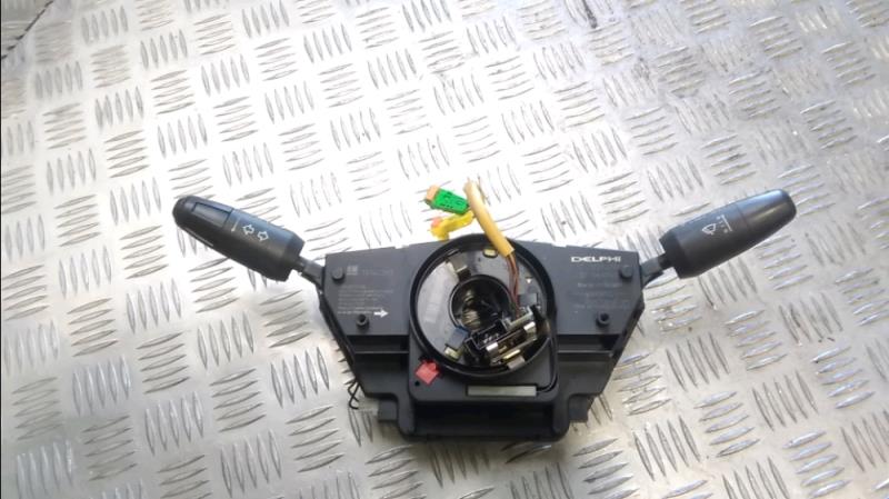 Devio guida completo con contatto spiralato OPEL CORSA Diésel - 1