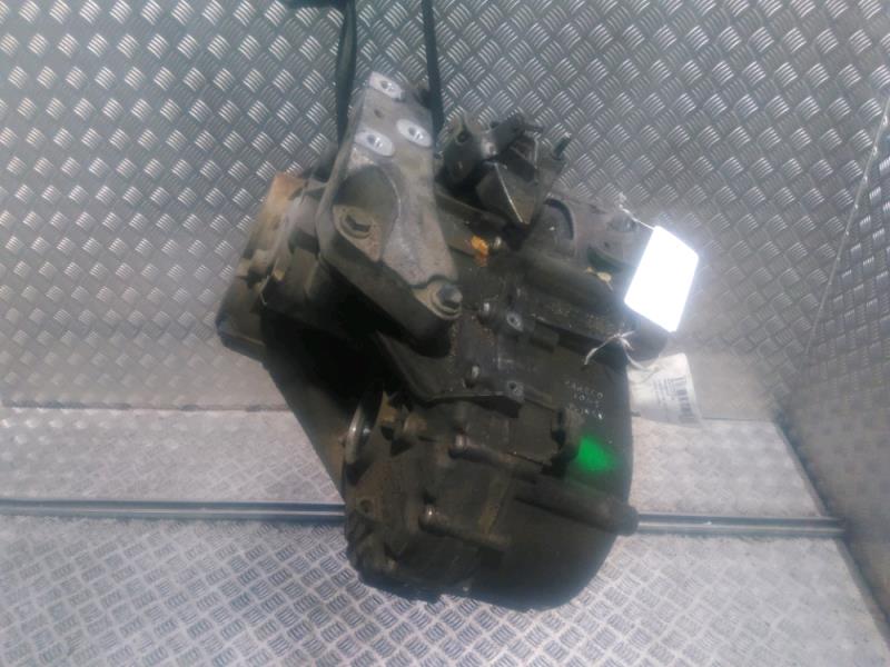 Boite de vitesses AUDI A3 Diesel - 1