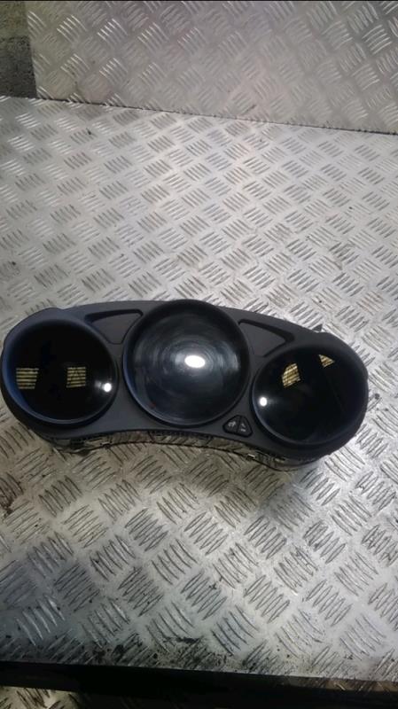 Compteur CITROEN C4 Diesel - 1