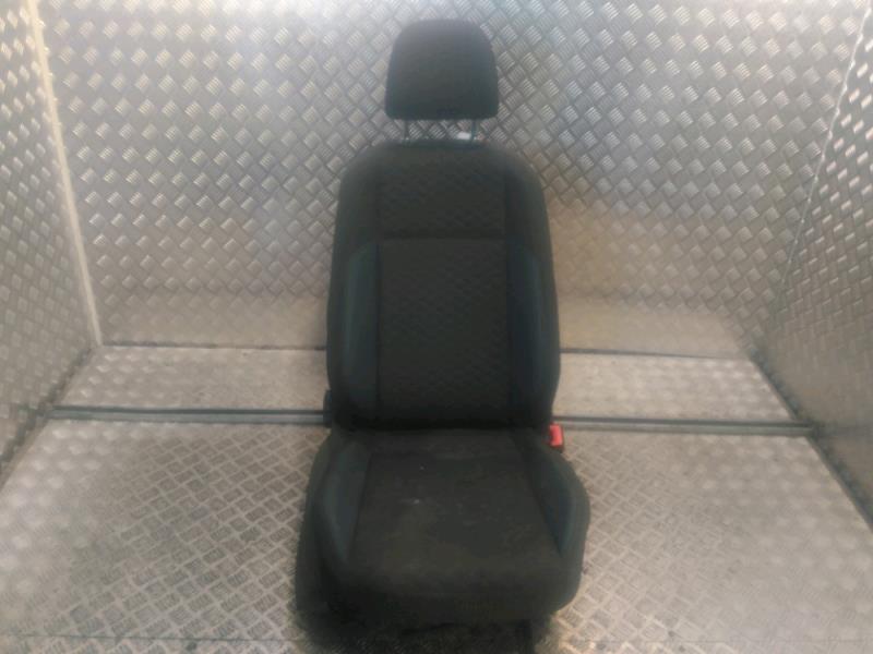 Sedile passeggero VOLKSWAGEN POLO Gasolina - 1
