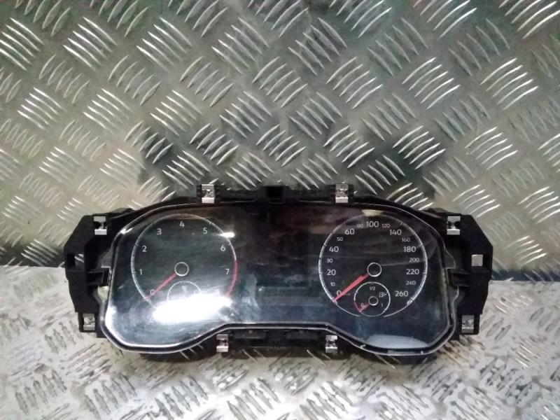 Compteur VOLKSWAGEN POLO Essence - 1