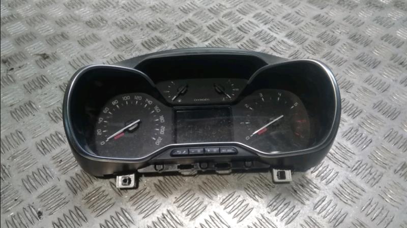 Tachimetro CITROEN C3 Diésel - 1
