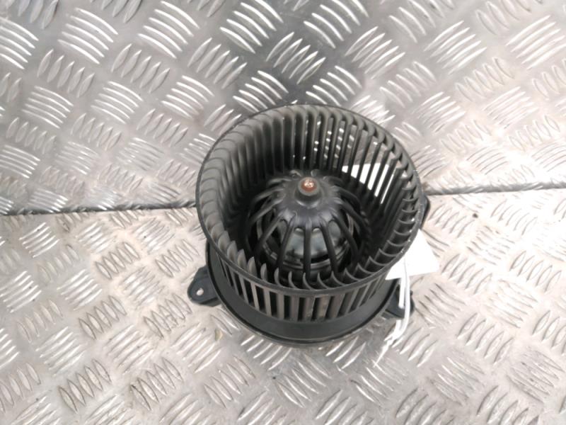 Motoventilatore radiatore RENAULT TRAFIC Diésel - 1