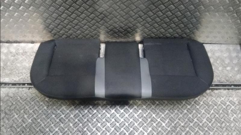 Banquette arriere RENAULT CLIO Diesel - 1