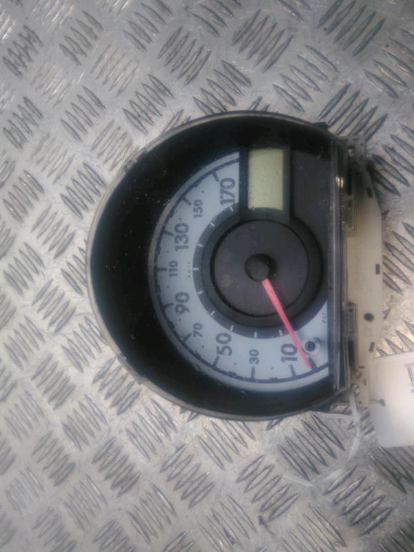 Compteur CITROEN C1 Essence - 1