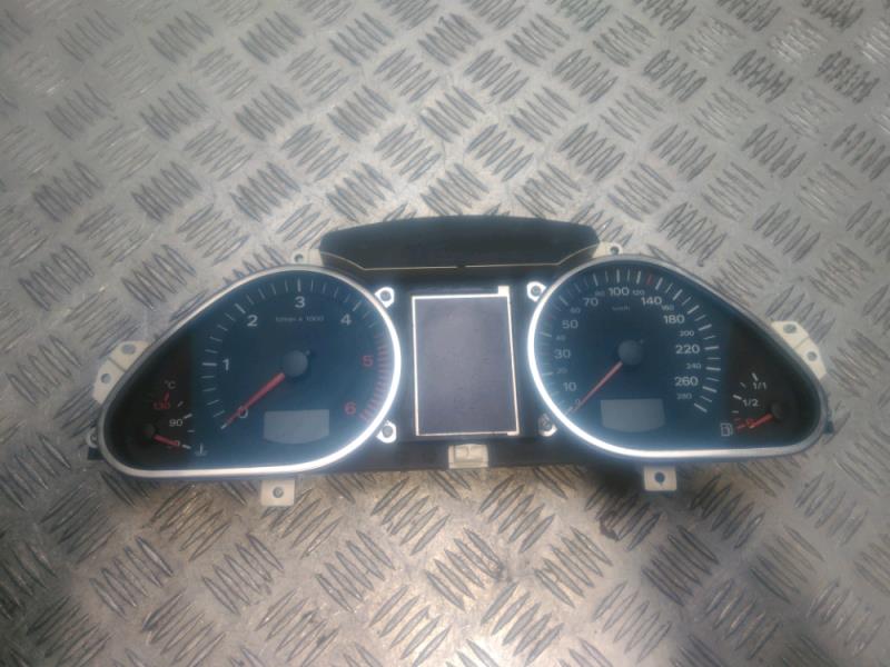 Compteur MITSUBISHI OUTLANDER Diesel - 1