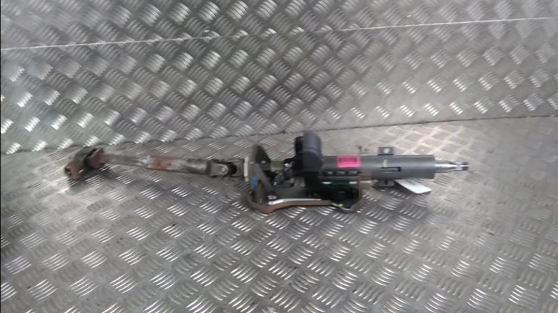 Colonne de direction PEUGEOT BOXER Diesel - 1