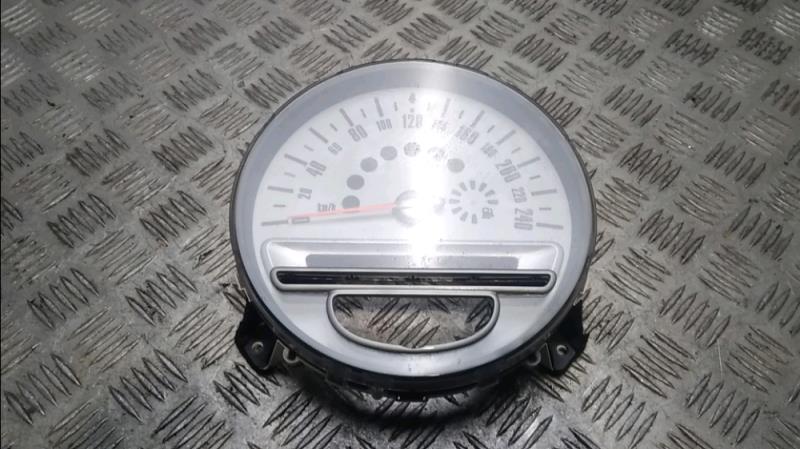 Compteur MINI MINI Essence - 1