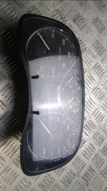 Compteur PEUGEOT 307 Diesel - 1