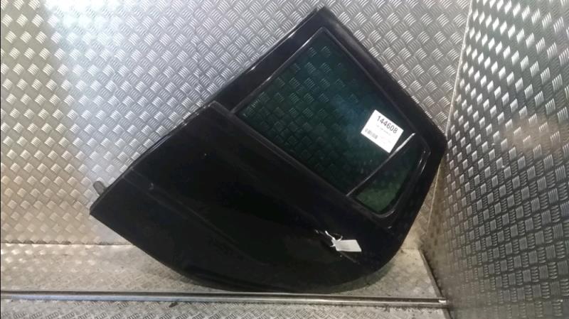 Puerta trasera izquierda RENAULT CLIO Diésel - 1