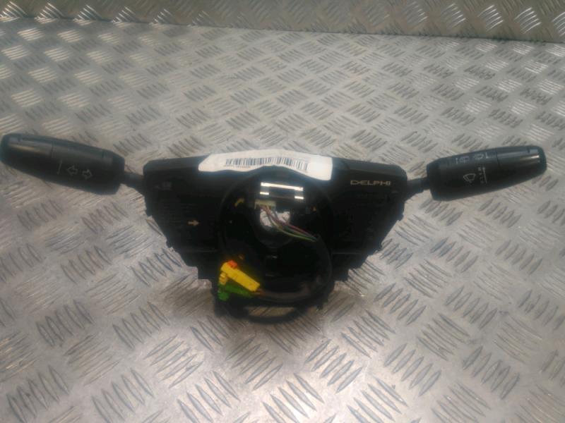 Devio guida completo con contatto spiralato OPEL CORSA Diésel - 1