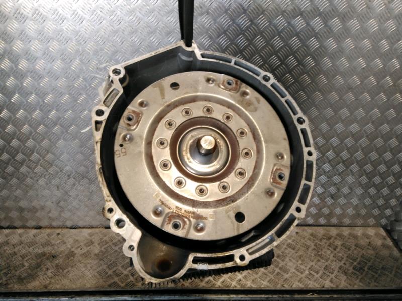 Boite de vitesses BMW SERIE 3 Diesel - 1
