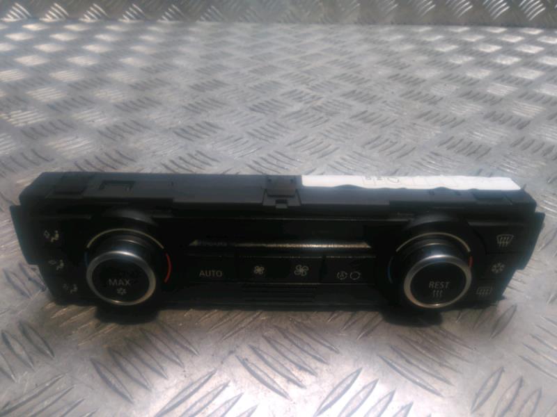 Commande chauffage BMW SERIE 1 Diesel - 1