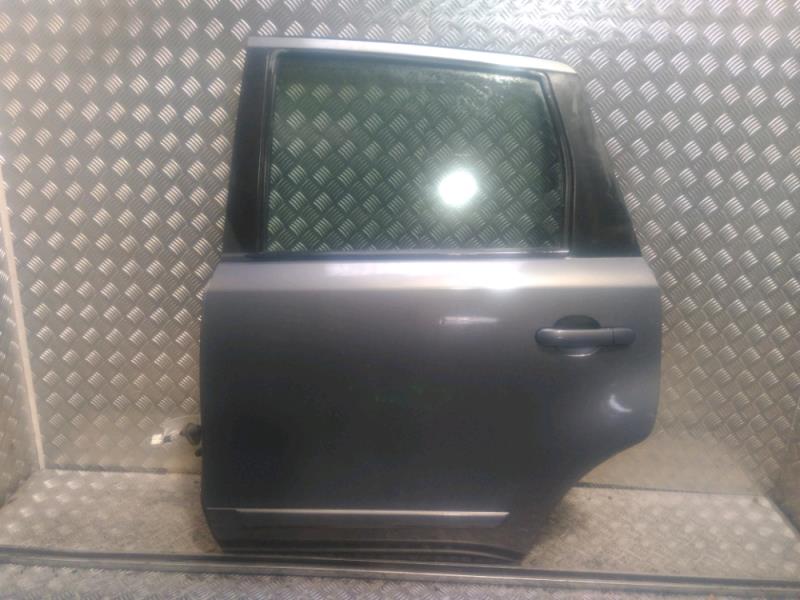 Portiera posteriore sinistra NISSAN NOTE Gasolina - 1