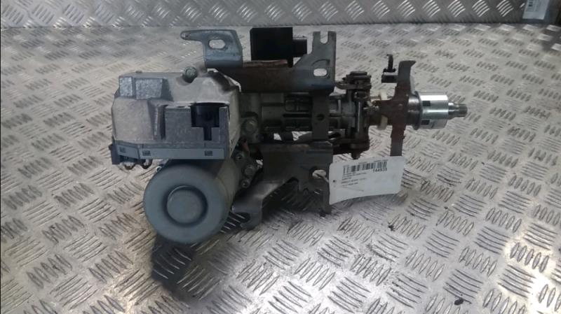 Colonne de direction RENAULT SCENIC Diesel - 1