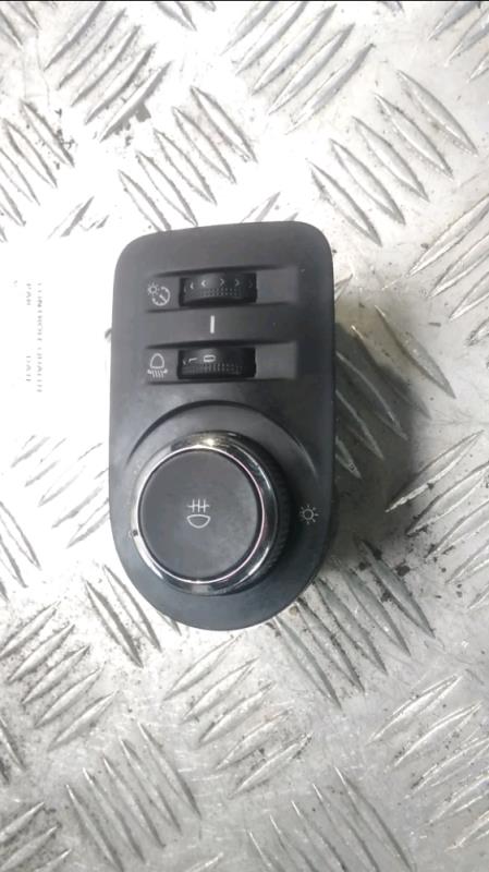 Commande de phare OPEL CORSA Diesel - 1