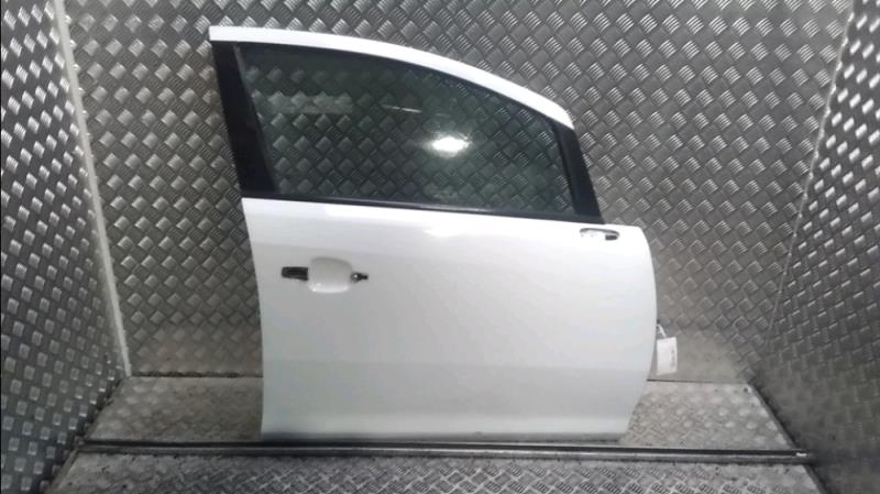 Portiera anteriore destra OPEL CORSA Diésel - 1