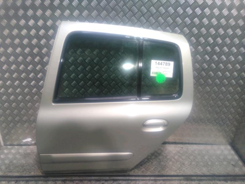 Portiera posteriore sinistra RENAULT CLIO Diésel - 1