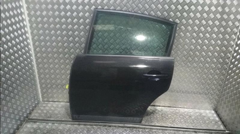 Portiera posteriore sinistra CITROEN C4 Gasolina - 1