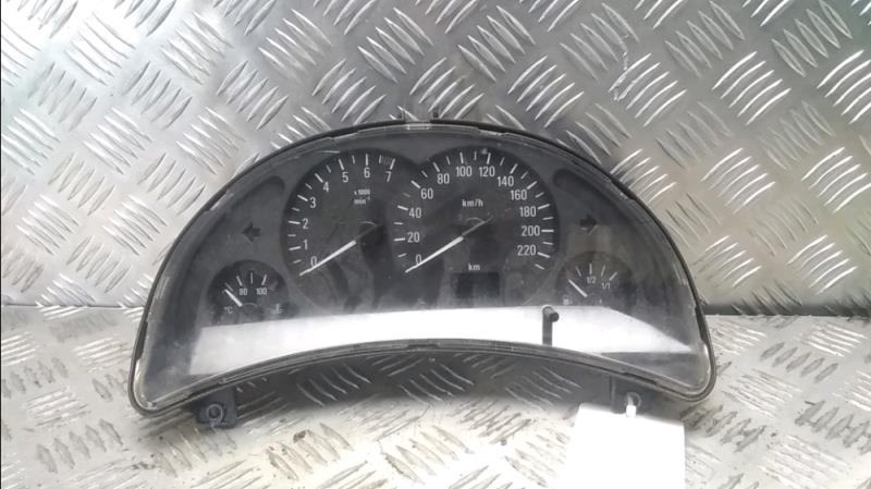 Compteur OPEL CORSA Essence - 1