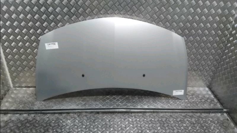 Capot RENAULT CLIO Diesel - 1