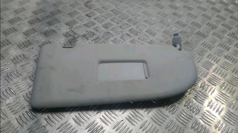 Visiera parasole destra VOLKSWAGEN CADDY Diésel - 1