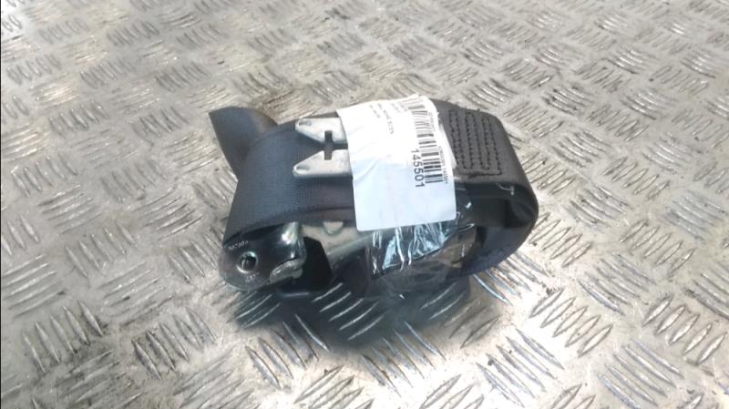 Cintura di sicurezza anteriore destra RENAULT MEGANE Diésel - 1