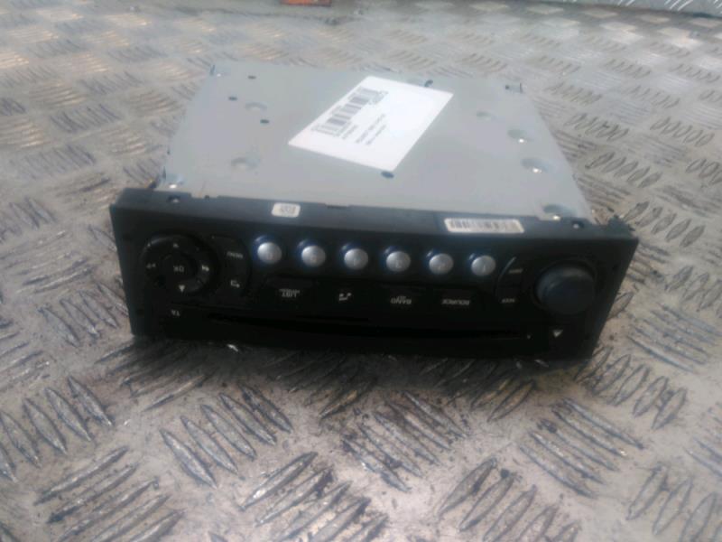Autoradio originale PEUGEOT 3008 Diésel - 1