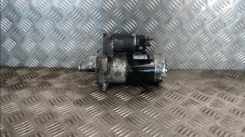 Demarreur RENAULT TRAFIC Diesel - 1