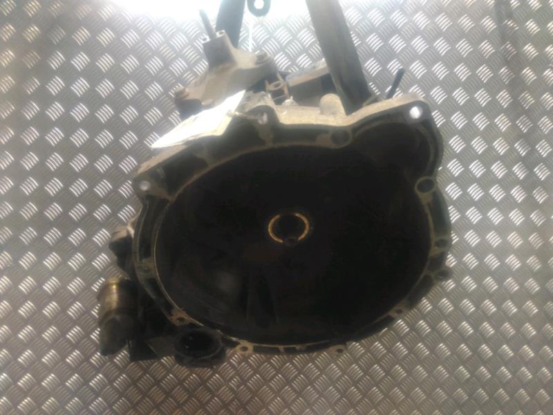 Boite de vitesses MAZDA 2 Essence - 1