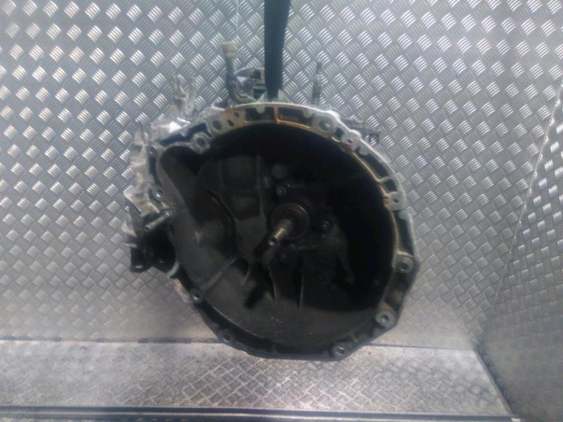 Boite de vitesses RENAULT SCENIC Essence - 1