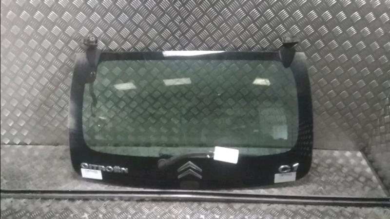 Portabagagli/Portellone posteriore CITROEN C1 Gasolina - 1