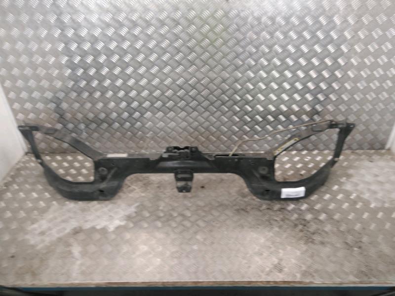 Face avant PEUGEOT BOXER Diesel - 1