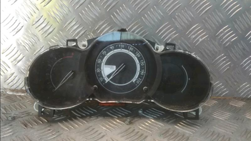 Compteur CITROEN C3 Diesel - 1