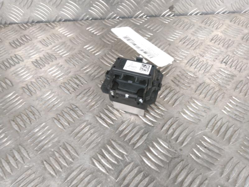 Resistance chauffage RENAULT TRAFIC Diesel - 1